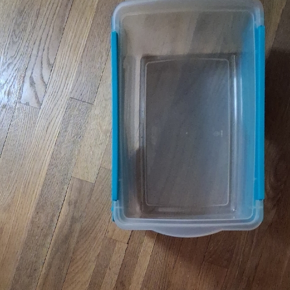 3  Storage Containers - Picture 2 of 5
